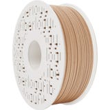 Fiberlogy PLA FiberWood Natural