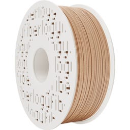 Fiberlogy PLA FiberWood Natural - 1,75 mm / 1000 g