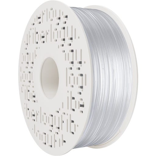 Fiberlogy PCTG Pure Transparent - 1,75 mm / 1000 g