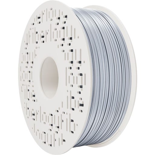 Fiberlogy Easy PETG Silver - 1,75 mm / 1000 g
