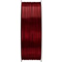 Fiberlogy Easy PETG Burgundy Transparent - 1,75 mm / 1000 g