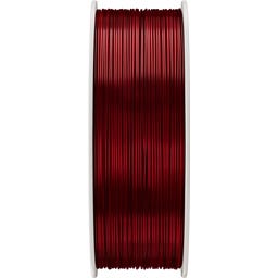 Fiberlogy Easy PETG Burgundy Transparent - 1,75 mm / 1000 g