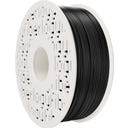 Fiberlogy Easy PETG Black - 1,75 mm / 1000 g