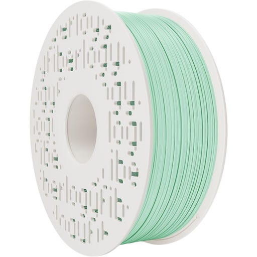 Fiberlogy Easy PETG Pastel Mint - 1,75 mm / 1000 g