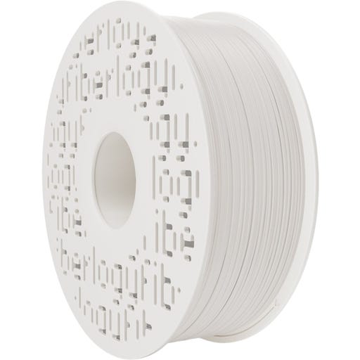 Fiberlogy ASA Weiß - 1,75 mm / 1000 g