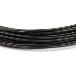 Filamento HDglass™ Negro Opaco - Muestra 50g