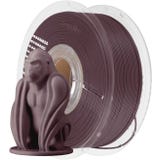 AzureFilm PLA CF Damson Bordeaux