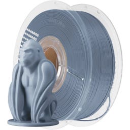 AzureFilm PLA CF Abyss Blue