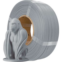 AzureFilm PLA Matte HS Refill Mist Grey