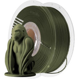 AzureFilm PLA Army Green