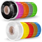 AzureFilm PLA SUPER PACK Mix
