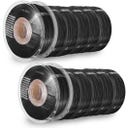 AzureFilm PLA SUPER PACK Black