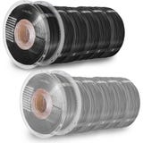 AzureFilm PLA SUPER PACK Black/Grey