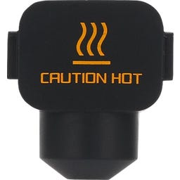 Bambu Lab Hotend silikonstrømpe - A2L