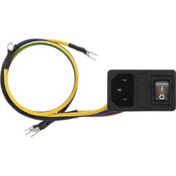Bambu Lab Power Switch Assembly - A2L