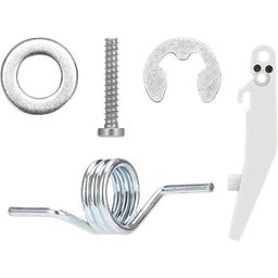 Bambu Lab Filament Cutter Lever - A2L
