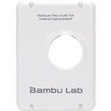 Bambu Lab Toolhead Front Cover Assembly