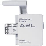 Bambu Lab X-Axis Motor Cover