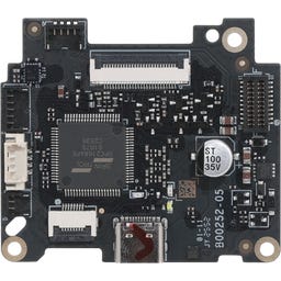 Bambu Lab Toolhead Board - A2L