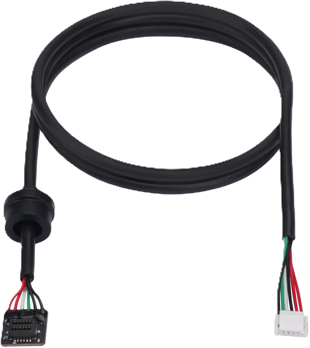 Bambu Lab Toolhead Cable for P1P