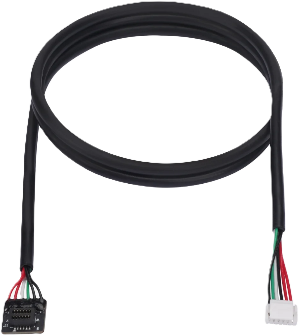 Bambu Lab Toolhead Cable for P1S