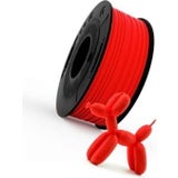 Recreus Filamento Filaflex Red
