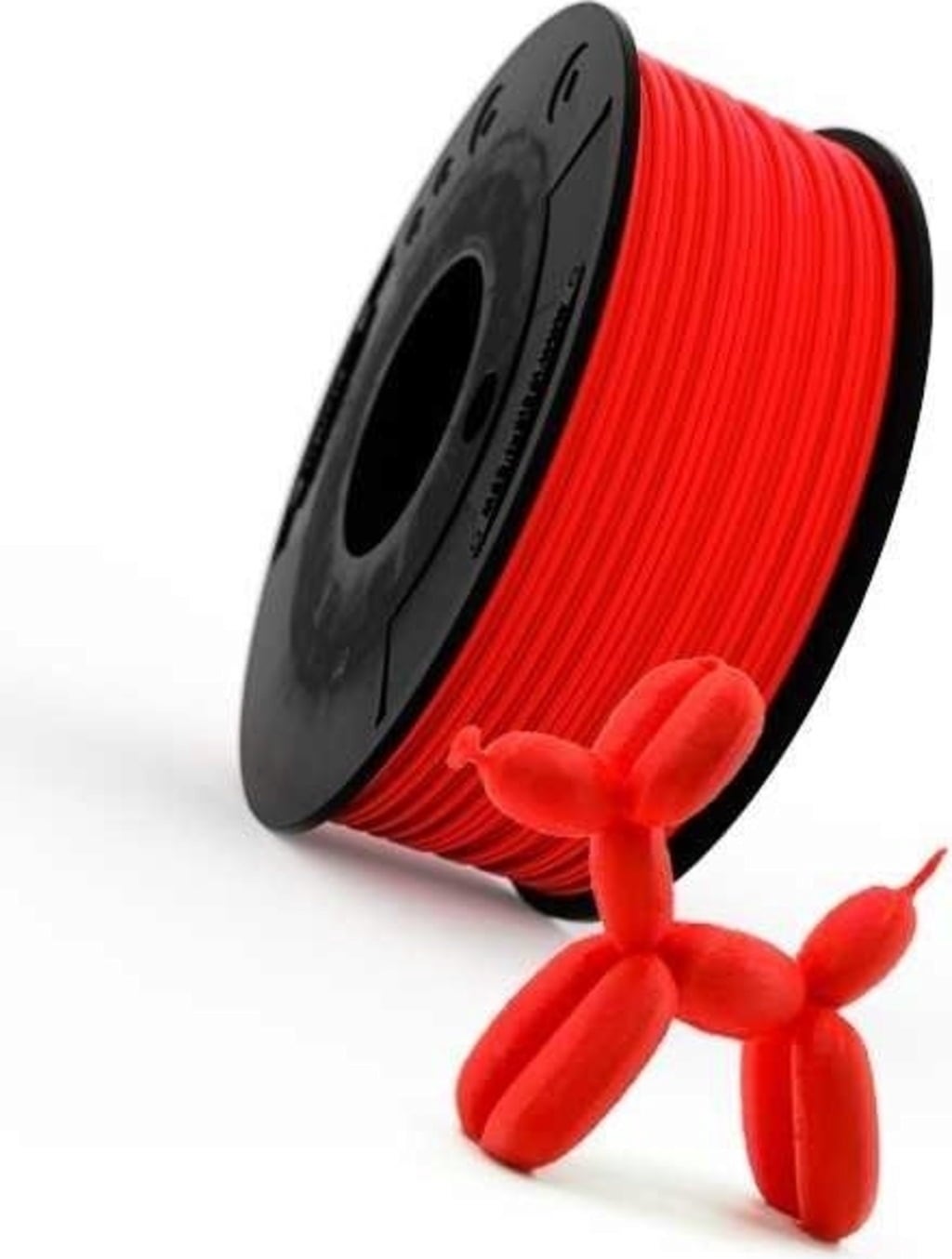 Recreus Filaflex Red