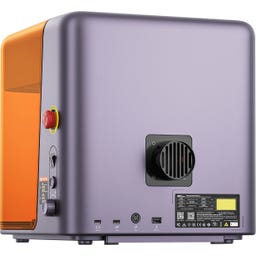 Creality Grabadora Láser Falcon A1C - Versión AI
