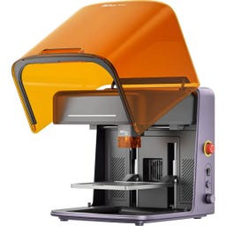 Creality Grabadora Láser Falcon A1C - Versión AI