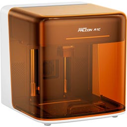 Grabadora Láser Falcon A1C - Versión Básica