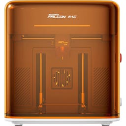 Grabadora Láser Falcon A1C - Versión Básica