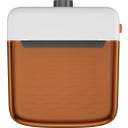 Grabadora Láser Falcon A1C - Versión Básica