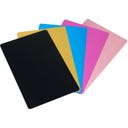 Creality Multicolor Aluminum Business Cards