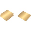 Creality Messingblech Set