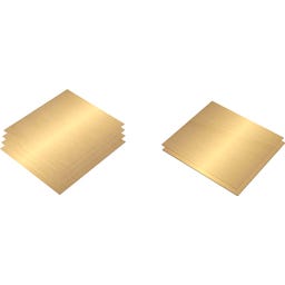 Creality Messingblech Set