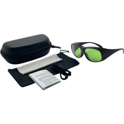Falcon Laser Safety Glasses 316-460nm~800-1095nm