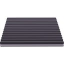 Creality Slatted Panel