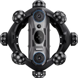 Revopoint Trackit SR