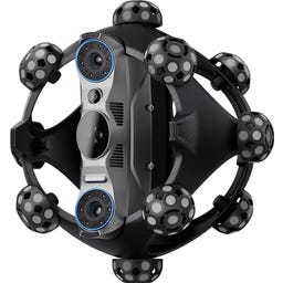 Revopoint Trackit SR
