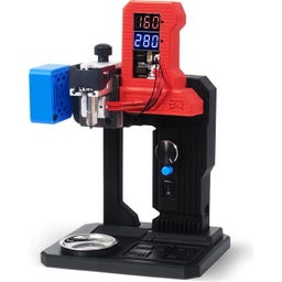 BIQU Panda Hotend Wizard