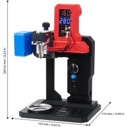 BIQU Panda Hotend Wizard