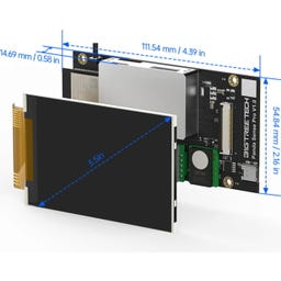 BIGTREETECH Panda Sense Pro
