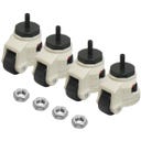 BIQU Caster Wheel 40S für Panda Den H2