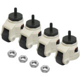 BIQU Caster Wheel 40S za Panda Den H2