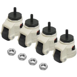 BIQU Caster Wheel 40S für Panda Den H2