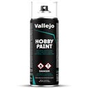 Hobby Paint Spray Primer, White