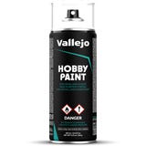 Vallejo Hobby Paint Spray Primer