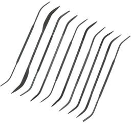 Vallejo Riffler File Set