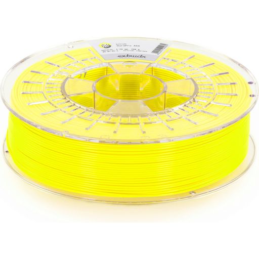 Extrudr DuraPro ASA Neon sárga
