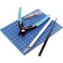 Vallejo Plastic Modelling Set